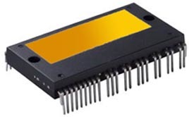 仙童SPM智能模塊FSAM20SH60A 工業(yè)級(jí)開(kāi)關(guān)電源模塊的革新力量